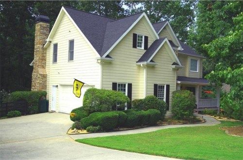 913 Pin Oak Place, Canton, GA 30115