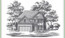 3130 Caney Estates Place Cumming, GA 30041