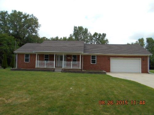 20520 Superior Rd, Taylor, MI 48180