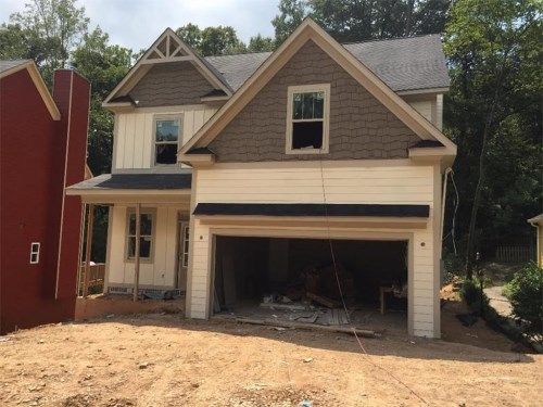 2444 Brantley, Atlanta, GA 30318