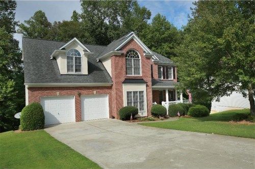 5245 Lexington Woods Lane, Alpharetta, GA 30005