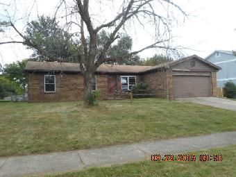 3962 Wintercress C, Columbus, OH 43207