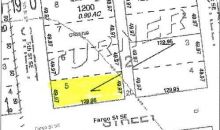 Lot 5 - 5th St Turner, OR 97392