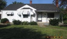 1057 S Elizabeth St Kokomo, IN 46902