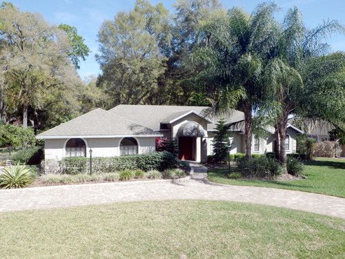 4316 Serene Circle, Fruitland Park, FL 34731