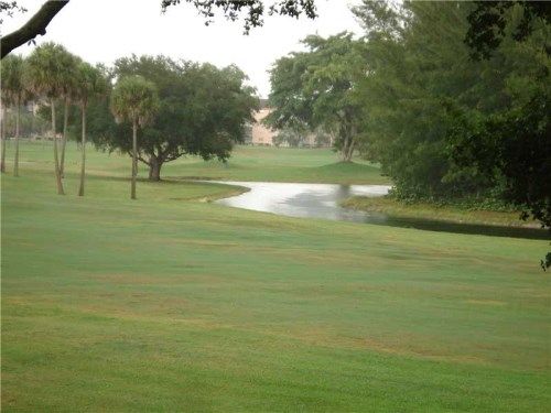 1000 SW 125TH AV # 207N, Hollywood, FL 33027