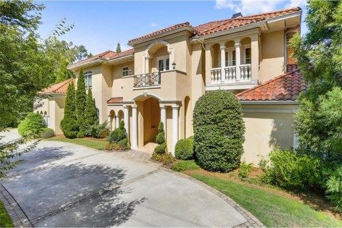 4261 Garmon Road Nw, Atlanta, GA 30327