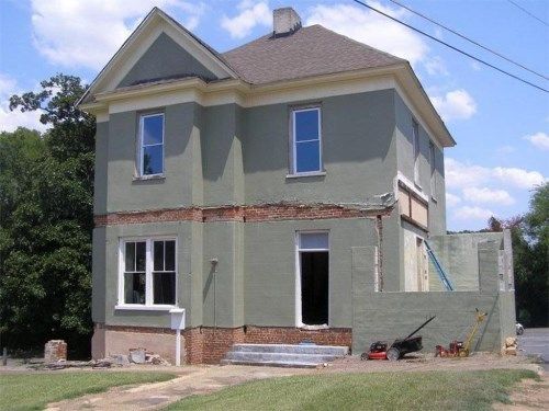 5925 Mulberry Street, Austell, GA 30168