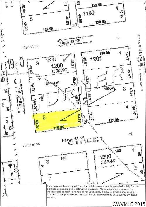 Lot 5 - 5th St, Turner, OR 97392