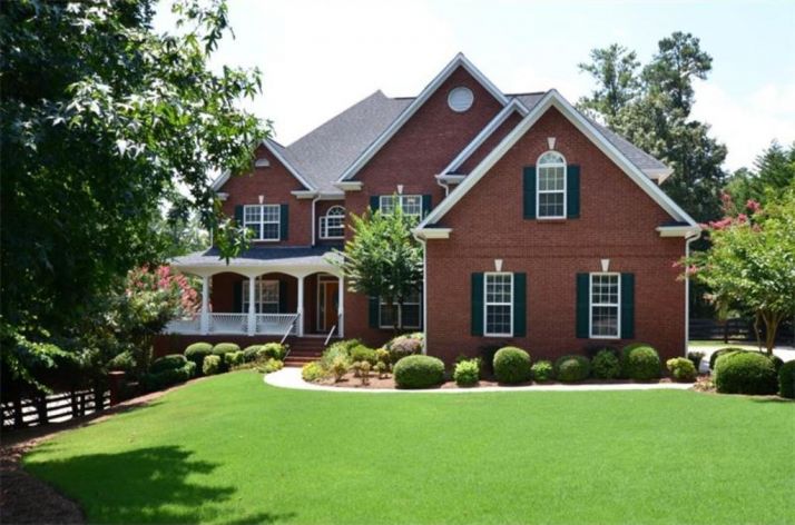 2492 Bagley Road, Cumming, GA 30041