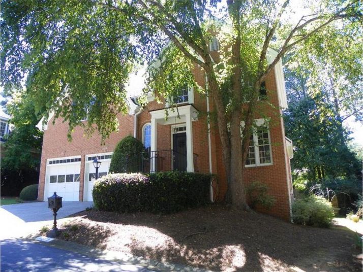 4580 Fountain Drive Ne, Marietta, GA 30067