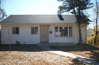 1512 W 27th St, Pueblo, CO 81003