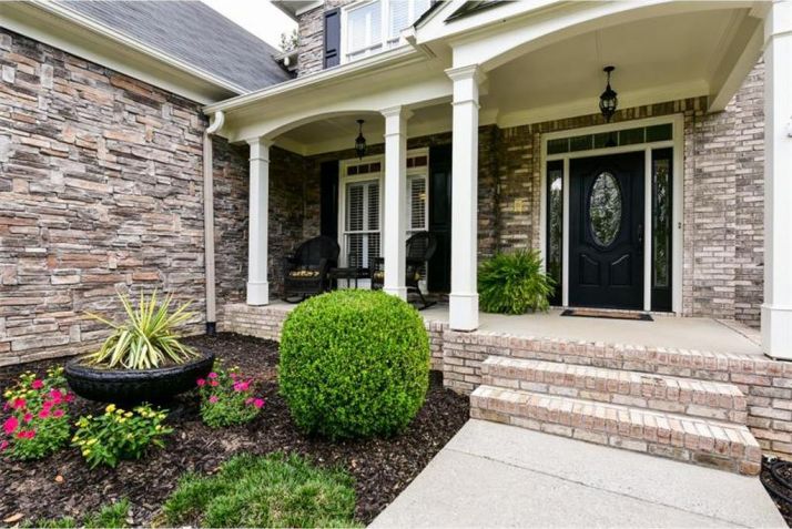 411 Thorncliff Landing, Acworth, GA 30101