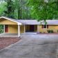 868 Pinecrest Circle Sw, Lilburn, GA 30047 ID:13255808