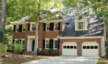 205 Colonial Drive Woodstock, GA 30189