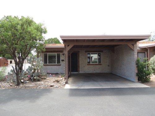 3960 E Flower St #35, Tucson, AZ 85712