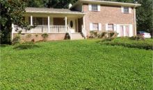 1208 Sharonton Drive Stone Mountain, GA 30083