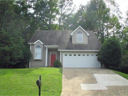 4292 Hempstead Court Nw, Kennesaw, GA 30144