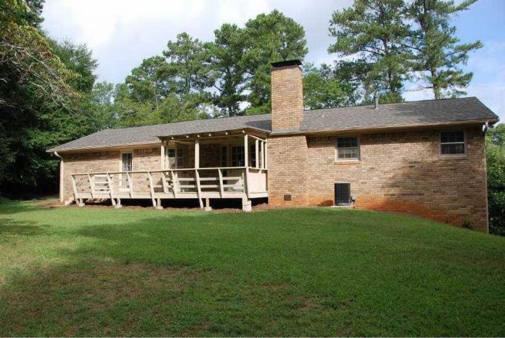 4907 Stephens Road, Gainesville, GA 30504