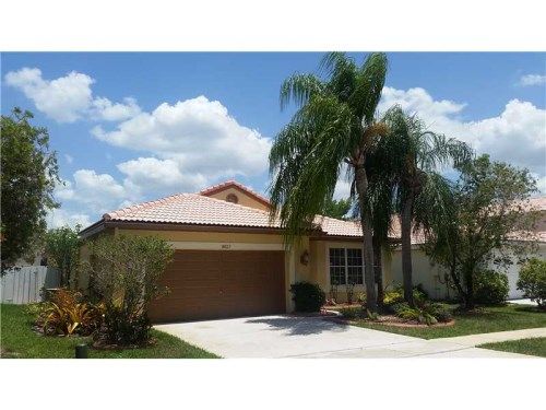 18023 SW 13 ST, Hollywood, FL 33029