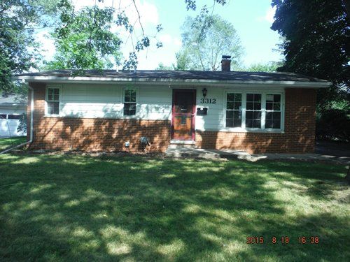 3312 Haker St, Midland, MI 48642
