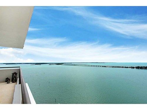 1581 BRICKELL AV # 2101, Miami, FL 33129