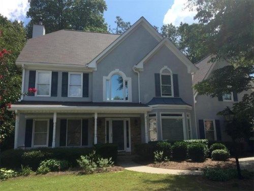 345 Chelsey Court, Alpharetta, GA 30004