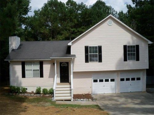 22 Sherwood Drive Nw, Cartersville, GA 30121