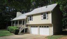 387 Walnut Drive Woodstock, GA 30189