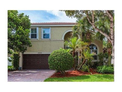 16858 SW 16 ST, Hollywood, FL 33027
