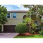 16858 SW 16 ST, Hollywood, FL 33027 ID:13345312