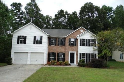 12319 Molly Sue Lane, Fayetteville, GA 30215
