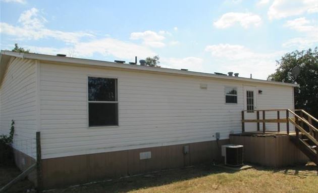 3621 West Turnpike, Mcalester, OK 74501