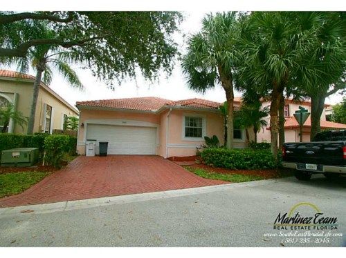 7808 NW 61 TE, Pompano Beach, FL 33067