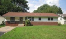 1501 E Broadmoor St Springfield, MO 65804