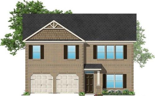 8587 Braylen Manor Drive, Douglasville, GA 30134