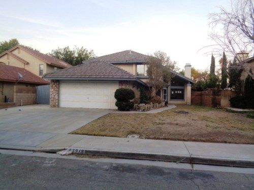 43218 Cottage Ln, Lancaster, CA 93536