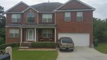1219 Sweetgum Trail Conyers, GA 30012
