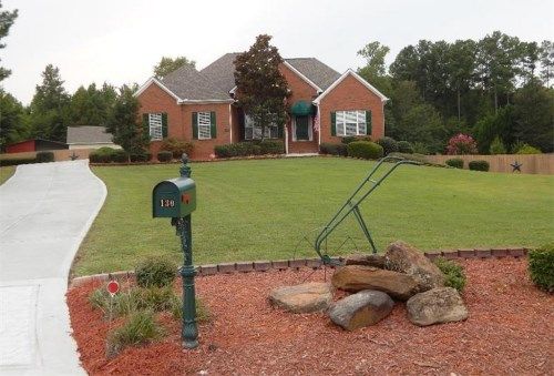130 Thomas Trail, Fayetteville, GA 30215