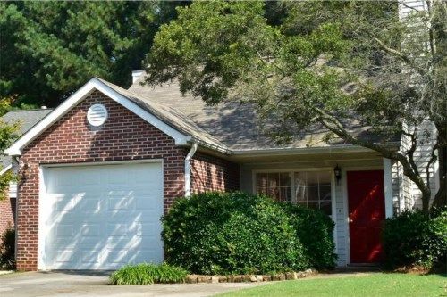 2728 Saint Charles Lane Nw, Kennesaw, GA 30144