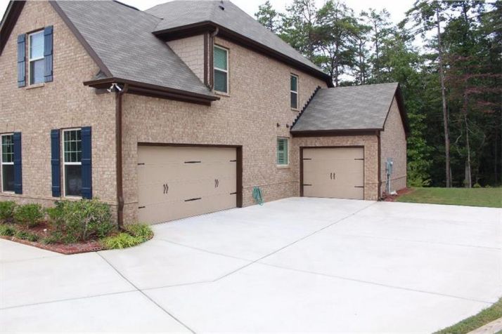 3152 Fetterbush Court, Marietta, GA 30066