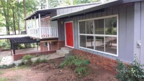 1262 Cedar Park Circle, Stone Mountain, GA 30083