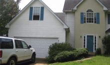 4111 Chimney Ridge Way Ellenwood, GA 30294