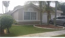 1335 SW 180 AV Hollywood, FL 33029