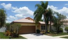 18023 SW 13 ST Hollywood, FL 33029