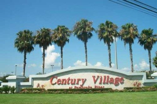 12500 SW 6 ST # N105, Hollywood, FL 33027