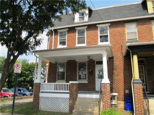 13 W 7th St, Frederick, MD 21701