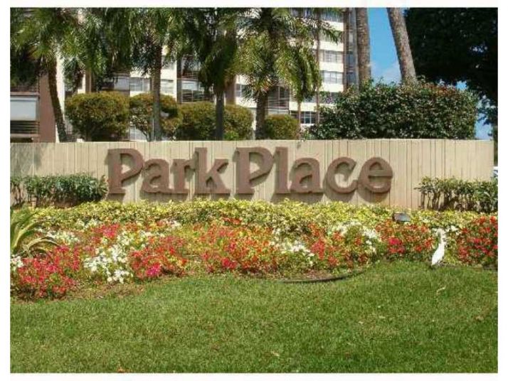 1100 SAINT CHARLES PL # 414, Hollywood, FL 33026
