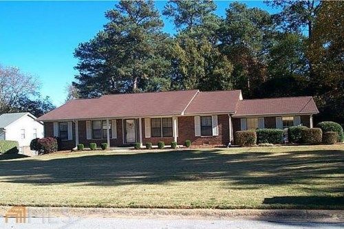 2856 Country Club Court Se, Conyers, GA 30013