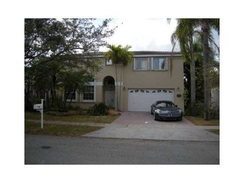 1110 NW 179 AV, Hollywood, FL 33029